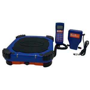 Uniweld USRS330S Balanza Digital hasta 150kg Programable Uniweld USRS330S Balanza Digital hasta 150kg Programable