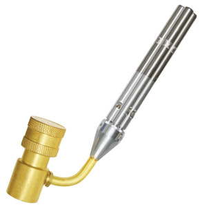 Uniweld RP3T3 Antorcha / Lampara / Boquilla de Soldar Triple Uniweld RP3T3 Antorcha / Lampara / Boquilla de Soldar Triple