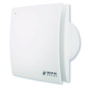 Extractor Decor Design 300 Soler Palau 129cfm 120v
 Extractor Decor Design 300 Soler Palau 129cfm 120v