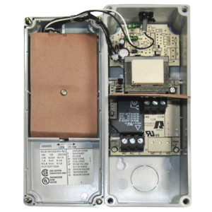 Termostato Ranco ETC-211000-000 2 Etapas (-34C a 104C) 120/208-240V