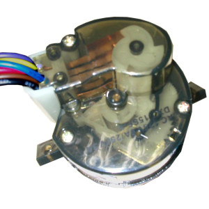 Appli Parts 83015 Timer Lavadora 6 Cables, 15 minutos y base inclinada, DXT-15SF-5, remplazo para multiples marcas incluyendo LG, Daewoo, Nisato, Daka, Sankey, Pulley, Hitachi, Hoover y otras Appli Parts 83015 Timer Lavadora 6 Cables, 15 minutos y base inclinada, DXT-15SF-5, remplazo para multiples marcas incluyendo LG, Daewoo, Nisato, Daka, Sankey, Pulley, Hitachi, Hoover y otras