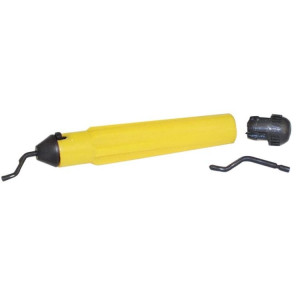 Herramienta Desbarbado Uniweld 70072 Herramienta Desbarbado Uniweld 70072