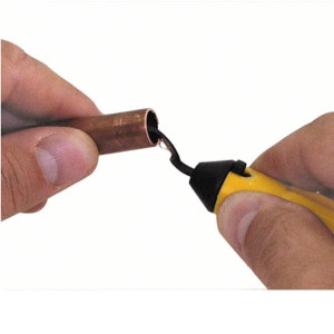 Herramienta Desbarbado Uniweld 70072 Herramienta Desbarbado Uniweld 70072